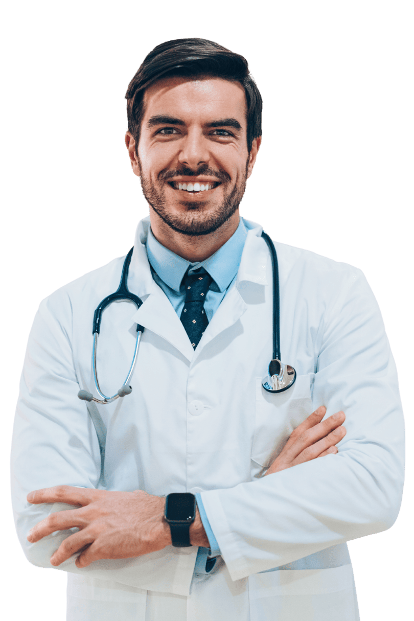 Dr. Caio