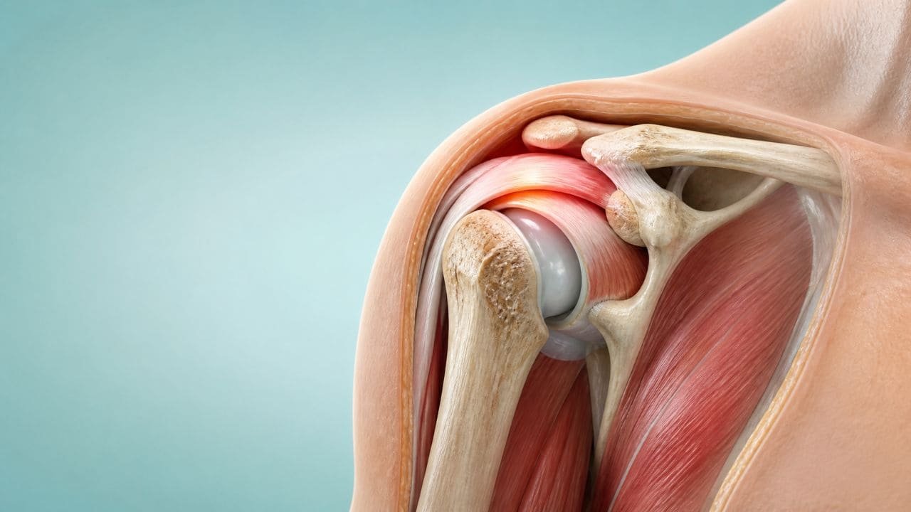 Avaliação de dor articular e muscular — Dr. Caio Franco Cezar