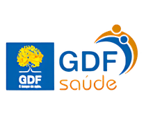 GDF SAÚDE