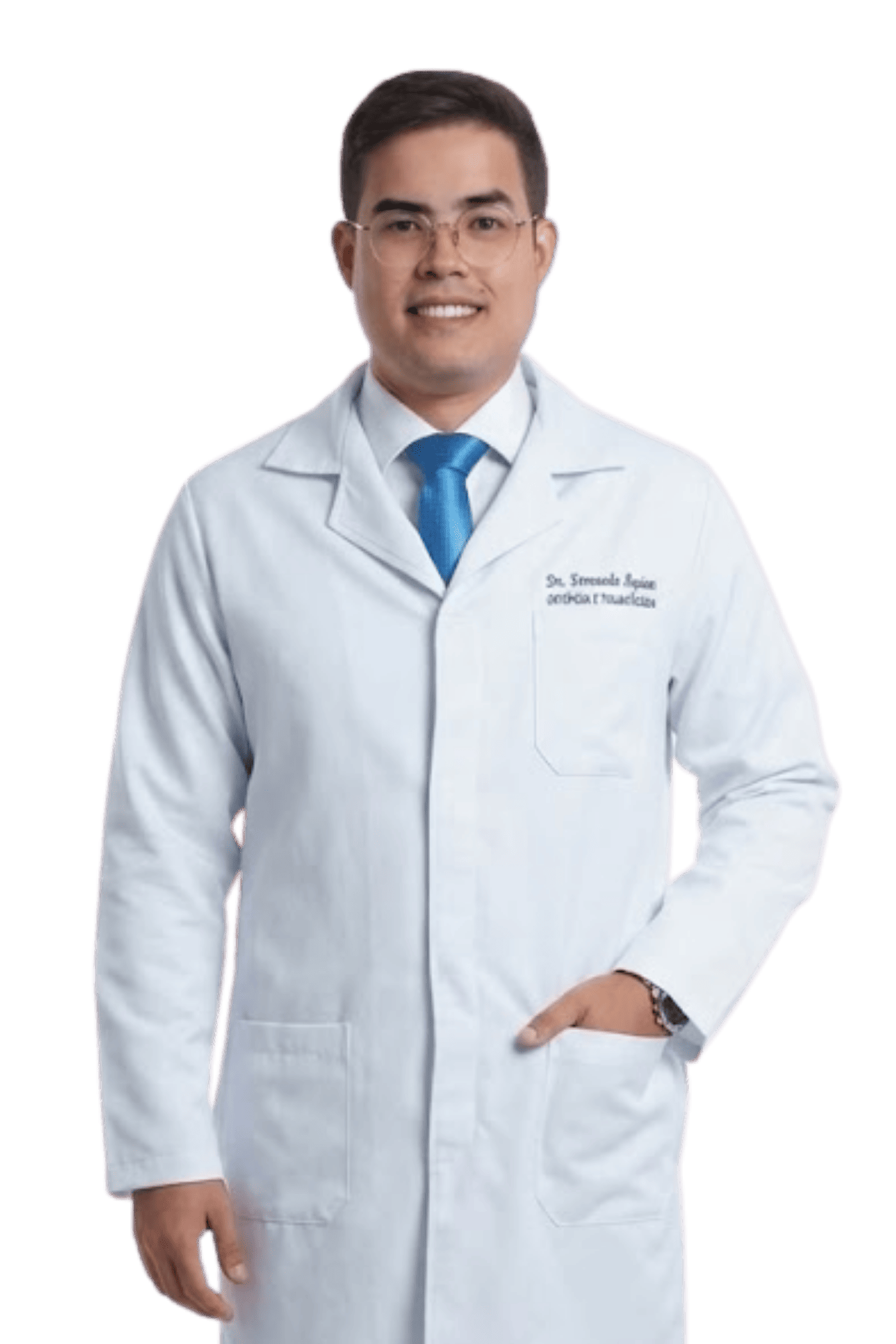 Dr. Fernando Aurélio