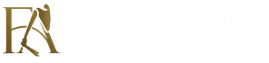Dr. Fernando Aurélio Logo